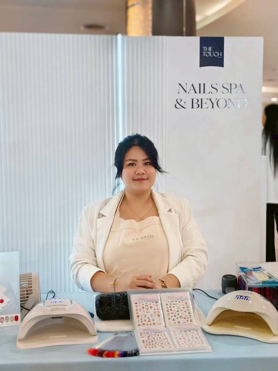 ดาว - กชพร แสนวิโลหา